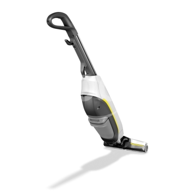??karcher fc5 premium corded 2 in 1 hard floor cleaner-wet&dry-460 watt-مكنسة وممسحة Tank… — 3