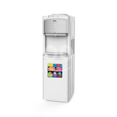 Other home appliances in Barbir - براد ماء TCL أصلي مع 3 صنابير وكفالة شركة لمدة سنة | TCL Water Dispenser with 3 Taps & 1-Year