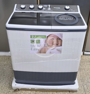 Other home appliances in Barbir - غسالة General Power إنفرتر سعة 15.8 كجم لتوفير الطاقة | General Power Inverter Washing Machine
