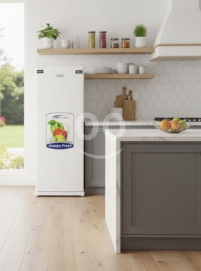 Other home appliances in Barbir - فريزر General Way العمودي ٧ جوارير (Inverter) | General Way 7-Drawer Upright Inverter Freezer