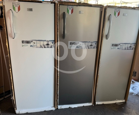 Kitchen appliances in Barbir - فريزر National Line العمودي (تجميد فائق السرعة) | National Line Upright Freezer - Super Fast Freezin