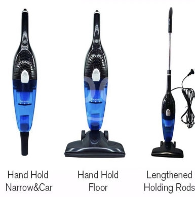 Other home appliances dans Barbir - مكنسة National Line العمودية ١٠٠٠ واط | National Line 1000W 2-in-1 Handheld & Stick Vacuum