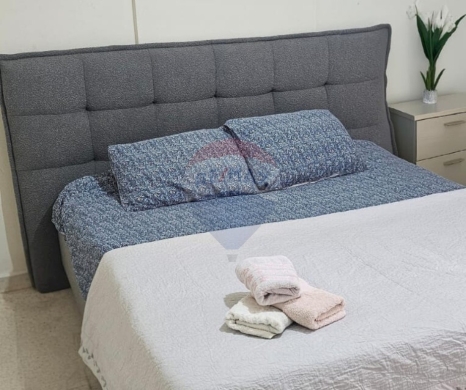 شقق للإيجار في المينا - R9-3068 شقة مفروشة للإيجار في الميناء طرابلس Furnished Apartment for Rent in Mina Tripoli