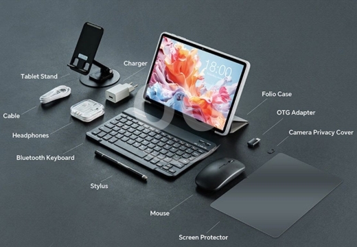 Mobile phones in Aley - Teclast tablet p30t
