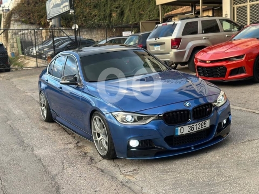 BMW in Halate - Bmw 2012