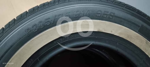 Vehicles accessories in Ain Anoub - بيع دواليب
