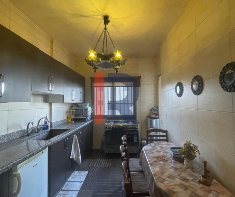 R9-3070 Apartment for Sale in Mina – Tripoli (Behind Ferri) — 3