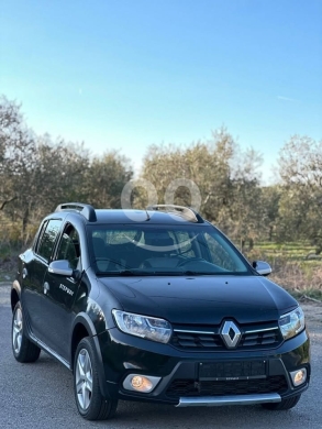 Renault in Beirut City - Renault sandero 2019