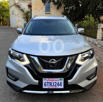 Nissan in Saida - Nissan Rogue 2020