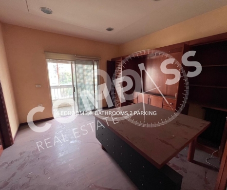 Office for sale Jounieh highway — 2