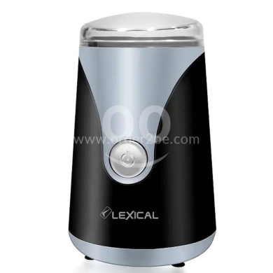 Kitchen appliances in Bechara El Khoury - Lexical 200W Coffee & Spice Grinder - Full Copper Motor & Steel Blades