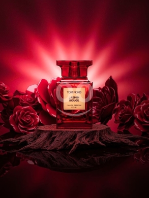 Health & Beauty in Ain Saadeh - عطر توم فورد جاسمين روج نسائي 100 مل أصلي فاخر | Tom Ford Jasmin Rouge EDP 100ml