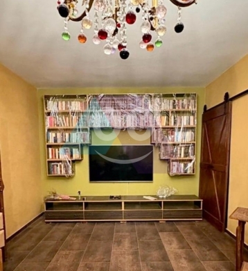 شقق للإيجار في عين الرمانه - Furnished 2 bedroom apartment+open view 4rent in Ain El RemanehMB60A55