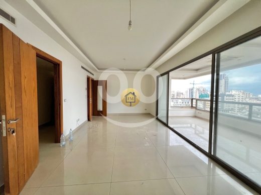 Apartments for rent in Ras-Beyrouth - Open View Apartment for Rent - Caracas