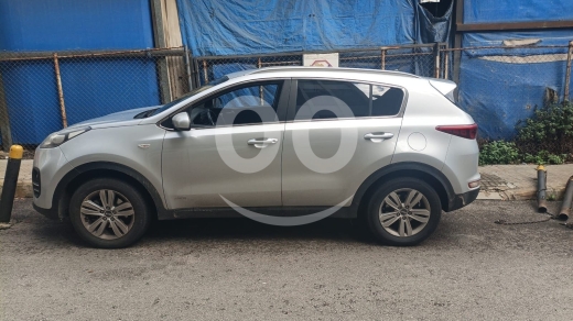 Kia in Ras El Nabaa - Super clean