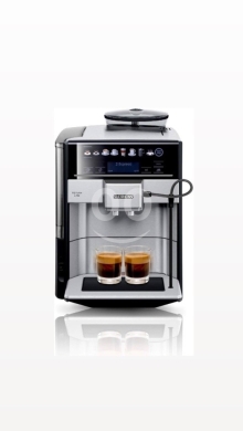 Kitchen appliances in Accaoui - ?? Siemens Automatic coffee machine EQ.6 plus s700 TE657503DE, for many coffee specialities, milk