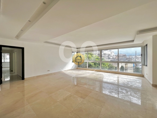 Apartments for rent in Sassine - Modern Apartment for Rent Achrafieh Prime Location