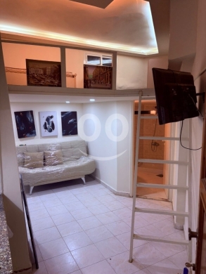 Apartments for sale in Halate - شاليه للبيع في حالات الطريق البحري بسعر مميز | Studio Chalet for Sale in Halat Sea Road