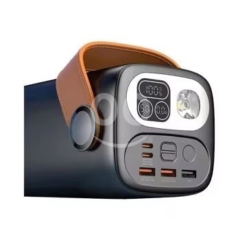 Mobile accessories in Aley - Powerbank 50,000mAh