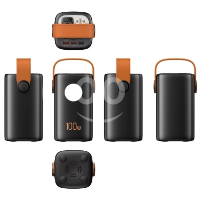 Powerbank 50,000mAh — 8