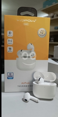 Mobile accessories in Aley - Wopow airpro6