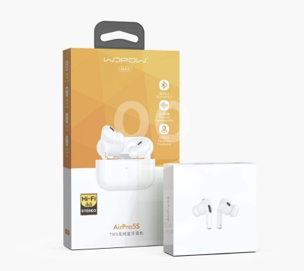Mobile accessories in Aley - Wopow airpods pro5s