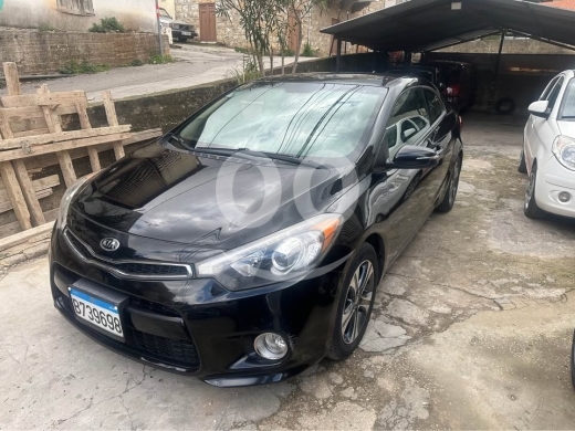 Kia in Kfar Chima - Kia forte 2015