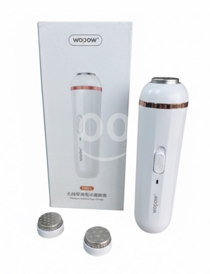 Wopow foot grinder — 2
