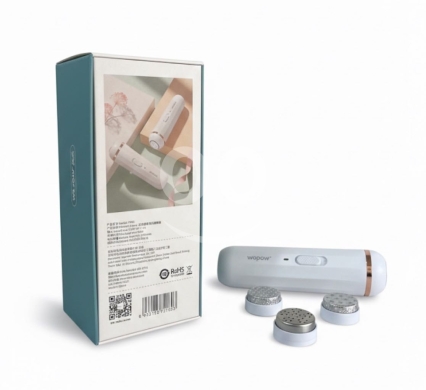 Mobile accessories dans  - Wopow foot grinder