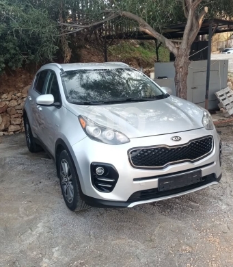Kia in Aramoun - Kia Sportage 2017