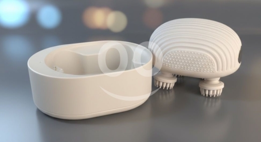 Wopow head massager — 3