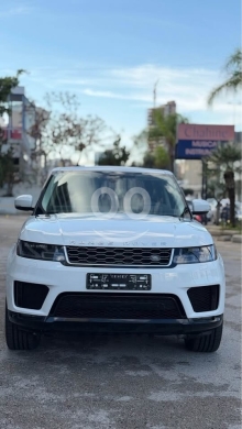 Land Rover in Beirut City - Range rover 2019