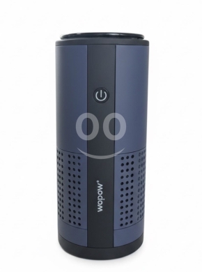 Wopow air purifier — 2