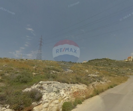 R9-3073 Land for Sale in Ain Akrine – Koura أرض للبيع في عين عكرين الكورة — 3