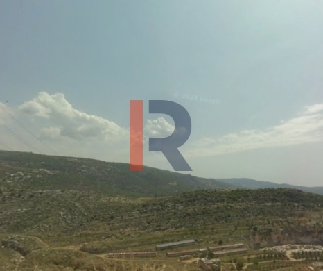 R9-3073 Land for Sale in Ain Akrine – Koura — 2