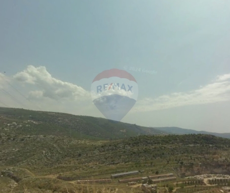 R9-3073 Land for Sale in Ain Akrine – Koura أرض للبيع في عين عكرين الكورة — 2