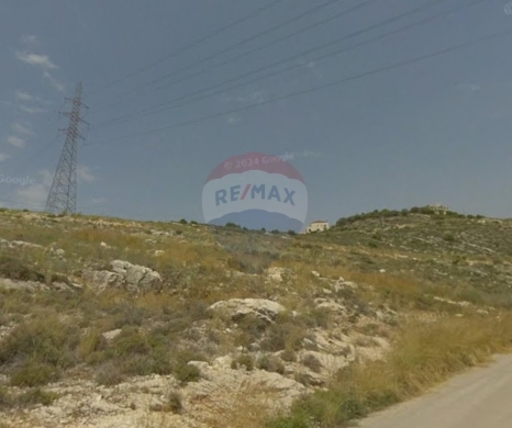 R9-3073 Land for Sale in Ain Akrine – Koura أرض للبيع في عين عكرين الكورة — 4