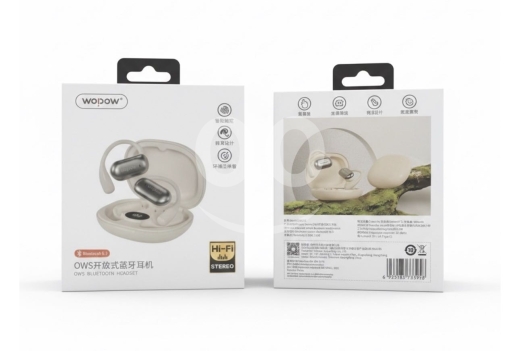 Mobile accessories dans  - Wopow earpods