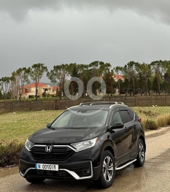 Honda in Kfar Melki - Honda CRV 2020