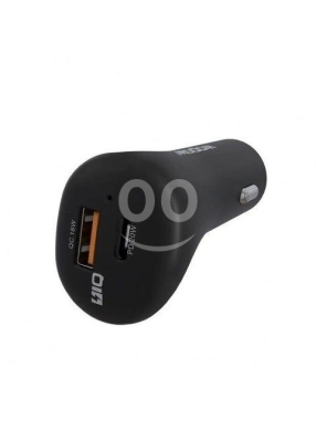 Wopow car adapter 38w — 2