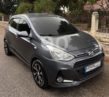 Hyundai in Saida - Hyundai i10 2019