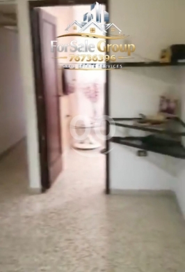 Apartments for sale dans Beyrouth - شقة للبيع في بيروت / النويري - موقع مركزي وسعر مغرٍ