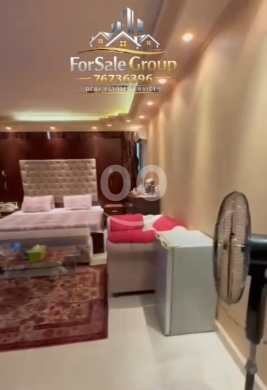 Apartments for sale in Dawhet Aramoun - Luxury Living in Dohat Aramoun - 230 sqm Designer Apartment with Open Views