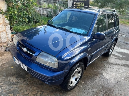 Suzuki in Zrariyeh - Grand vitara model 2002
