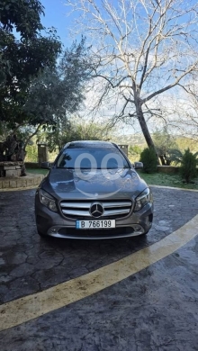 Mercedes-Benz in Baakline - Mercedes GLA 250 2015