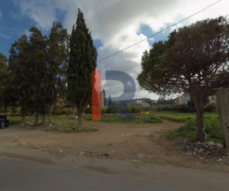 R9-3075 Land for Sale in Mejdlaya – Zgharta — 3