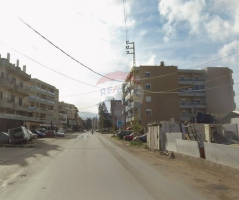 Lands for sale in Mejdlaya - R9-3075 Land for Sale in Mejdlaya - Zgharta أرض للبيع في مجدليا زغرتا