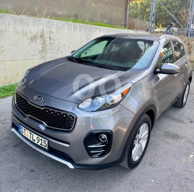 Kia in Naccache - Kia Sportage 2017