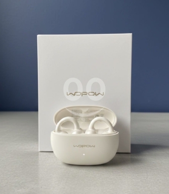 Mobile accessories dans  - Wopow clip earpods