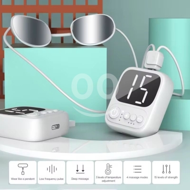 اكسسوارات الهاتف المحمول في  - Wopow electric massage